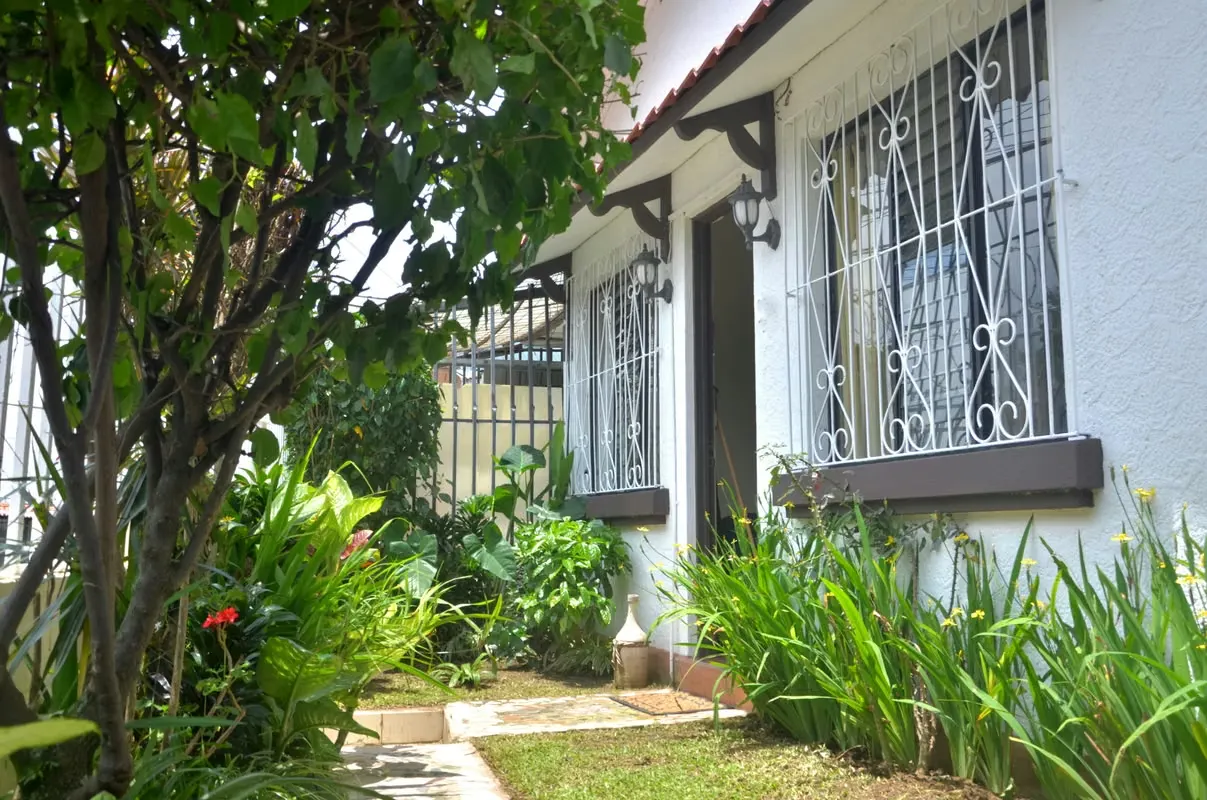 ALQUILER DE APARTAMENTOS NUEVOS EN SECRT ESCALANTE AMUEBLADO O L/B
