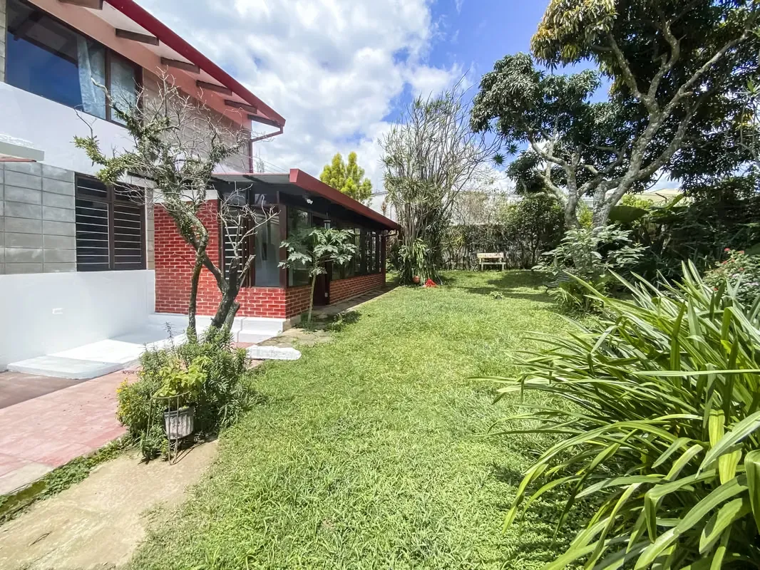 ID 42196 - Oportunidad de desarrollo en Sabanilla – Montes de Oca