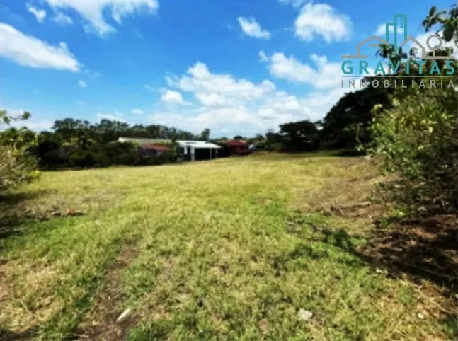 Lot for sale in Belén, Heredia (4151 m2) ID 1614