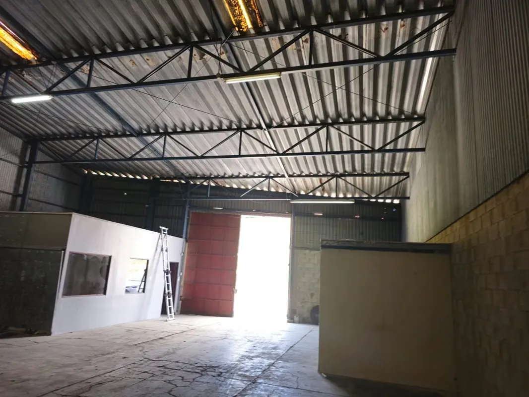 Winery for rent 500 meters