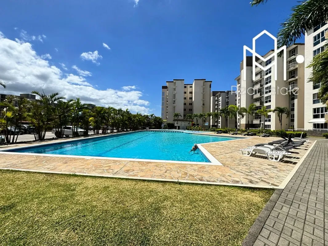 Apartamento En Alquiler En Campo Real, San Rafael De Alajuela