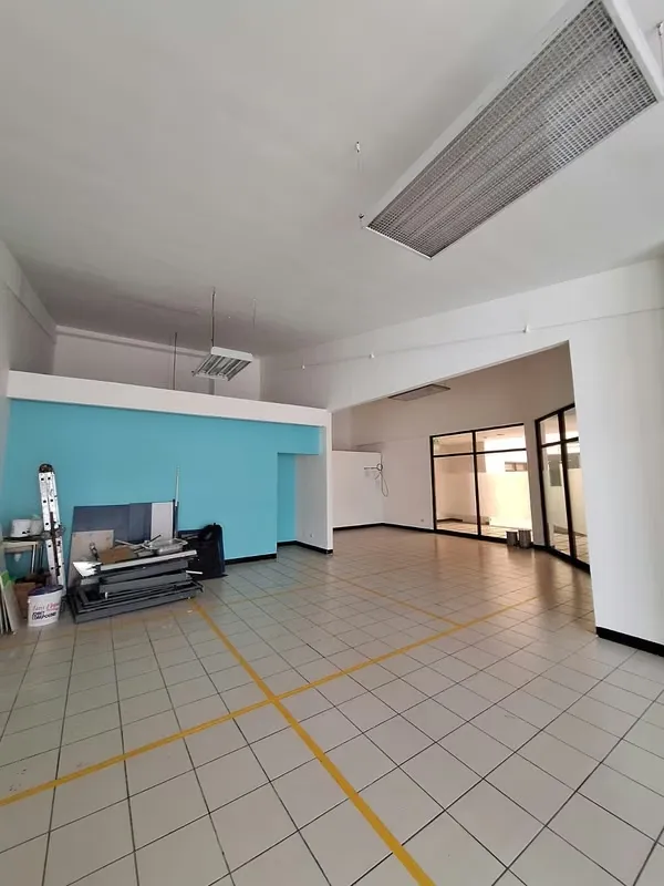 ### **Commercial Space for Rent in Coronado | 97 m² | Shopping Center | High Traffic**