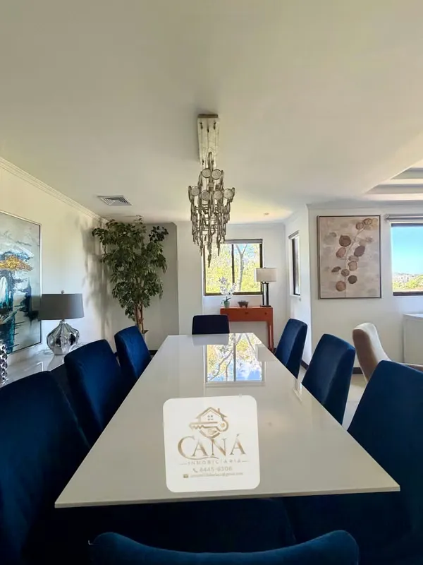 LUXURY APARTMENT FOR SALE