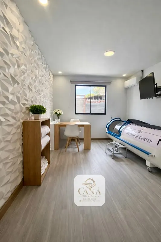 PROPIEDAD EN VENTA O ALQUILER — RIO ORO DE SANTA ANA