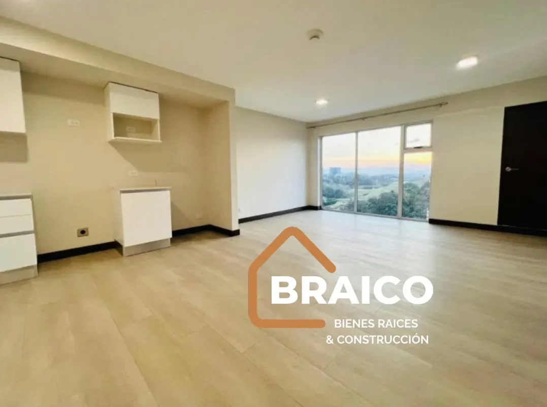 ALQUILER DE APARTAMENTO 2H AZENZA TOWER