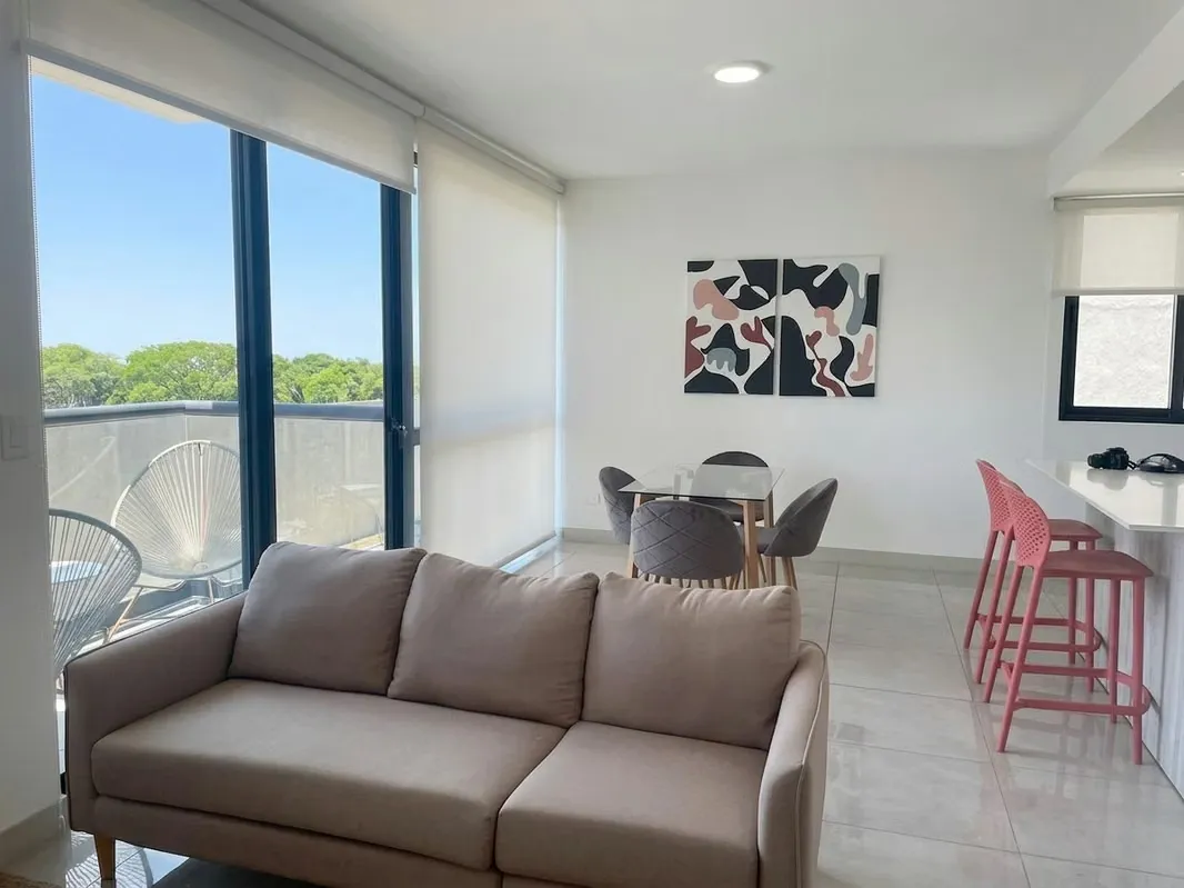 Ideal for those seeking a modern living experience in Sabana's most iconic and vibrant ...