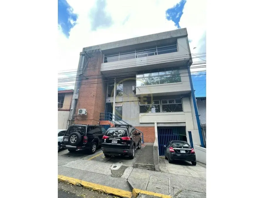 Office for Rent – Barrio Córdoba, Zapote