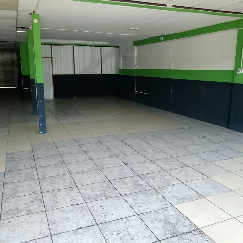 Commercial space 270 m2 with street front, San Rafael de Alajuela