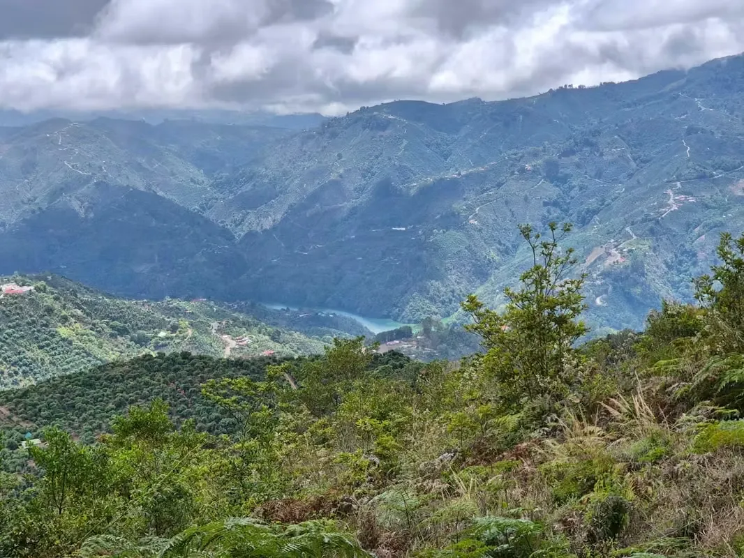Two adjoining lots for sale located in Llano Bonito de León Cortés, in the renowned Zona ...