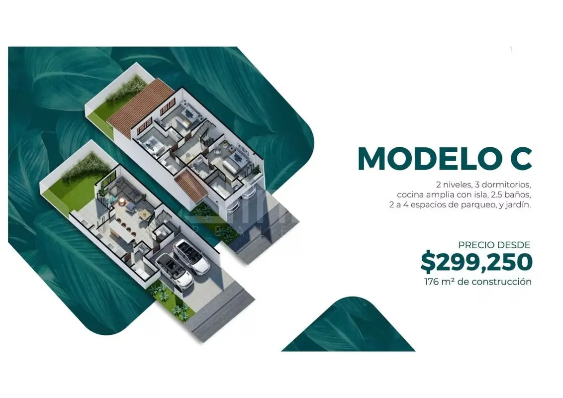 ID 42511 Estrene su hogar en condominio al este
