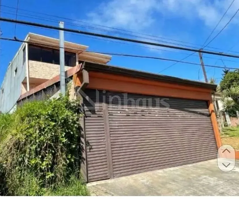 Venta de Casa en Coronado - KM