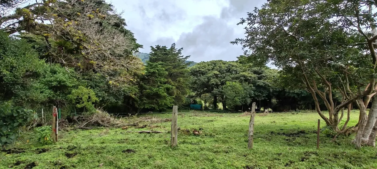 Venta lote en San Rafael de Heredia