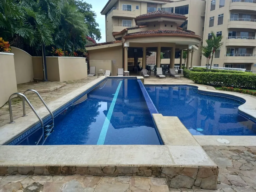 236 / Alquiler / Apartamento / Escazú / Palma de Mallorca / Lujoso