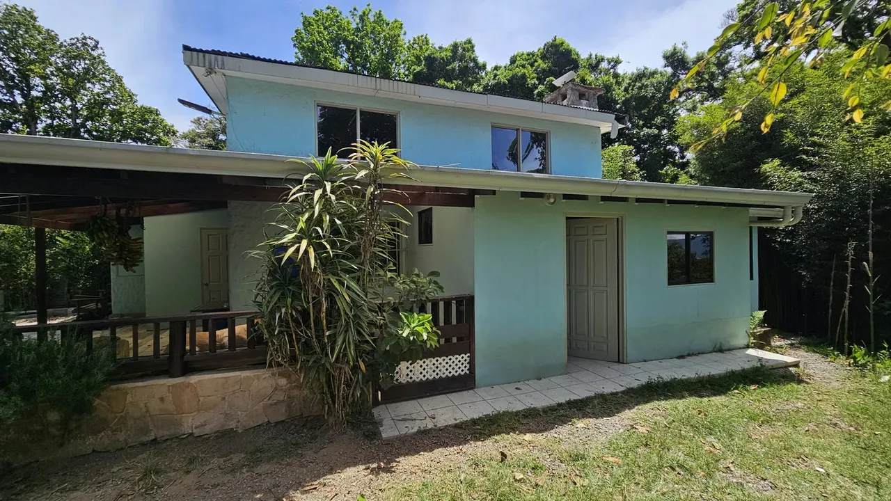 Se Vende Propiedad en Tarbaca con increíbles vistas. - 03