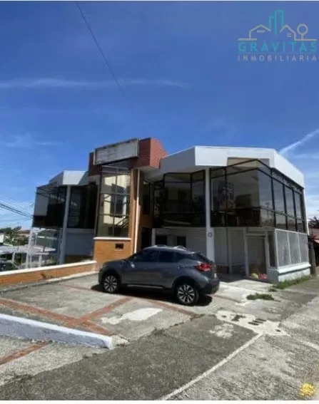 Building for rent in Moravia (350 m2) ID 1416