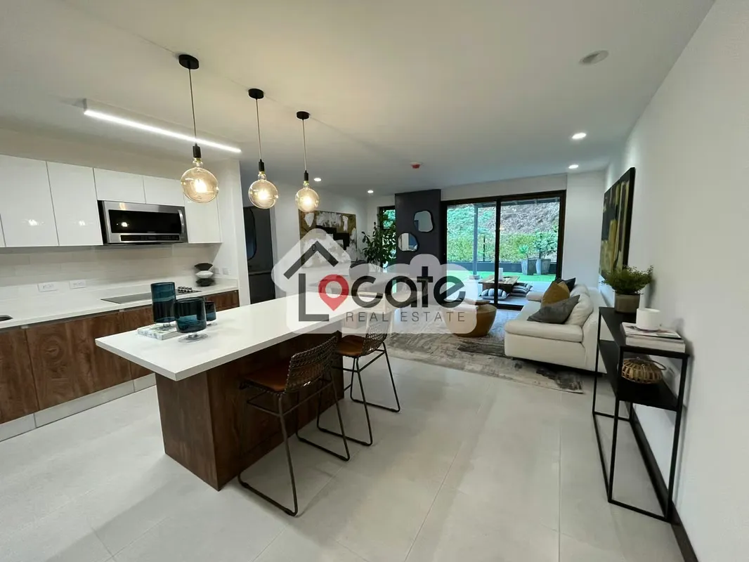 Apartamento en venta en Condominio, Guachipelín, Escazú