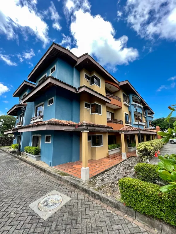 Apartamento Amueblado en Condominio Rancho Grande, Liberia