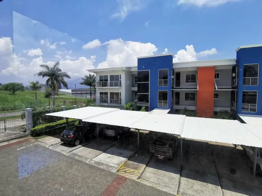 Modern and nice apartment fully furnished for rent in Belen