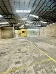 Warehouse for rent in Cartago, commercial and industrial use ID 1547
