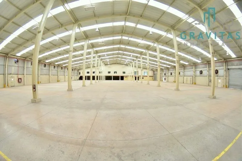 Warehouse for rent in Alajuela, Coyol 1632m2 ID 1976
