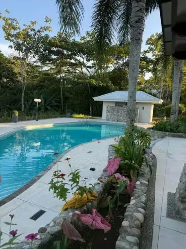 Apartamento de lujo amueblado en Limón
