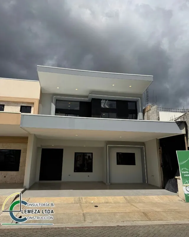 NEW HOUSE FOR RENT