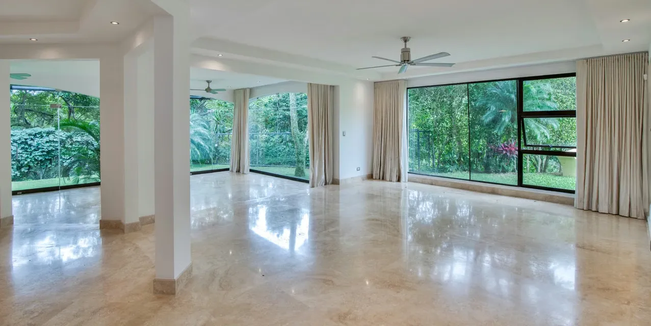 Casa Canyon en Ciudad Colón