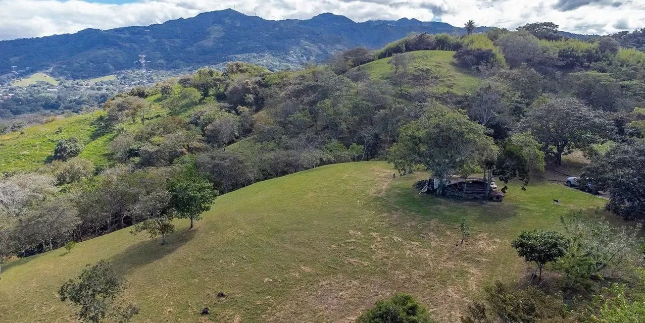 Terres Vertes para desarrollo en Ciudad Colón
