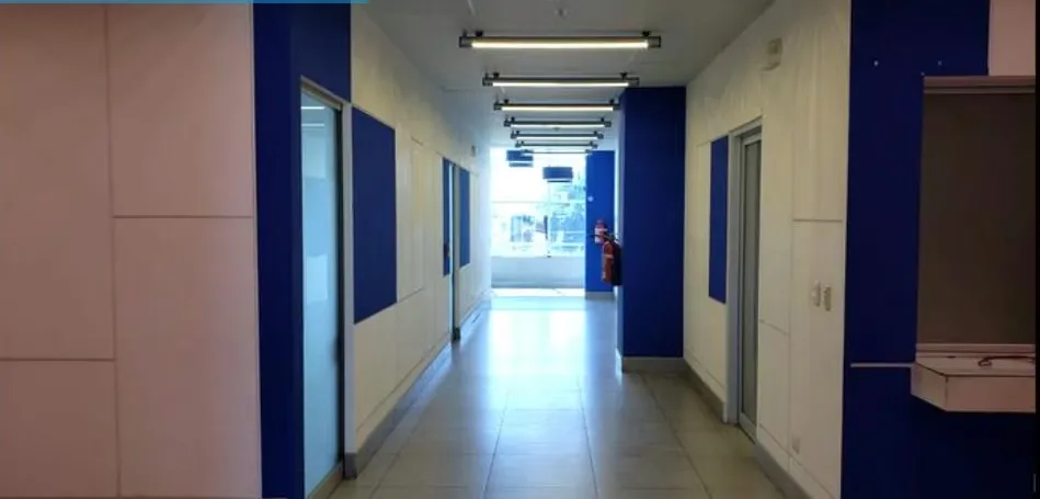 Alquiler Oficina 1007 m² | San Pedro en Oficentro