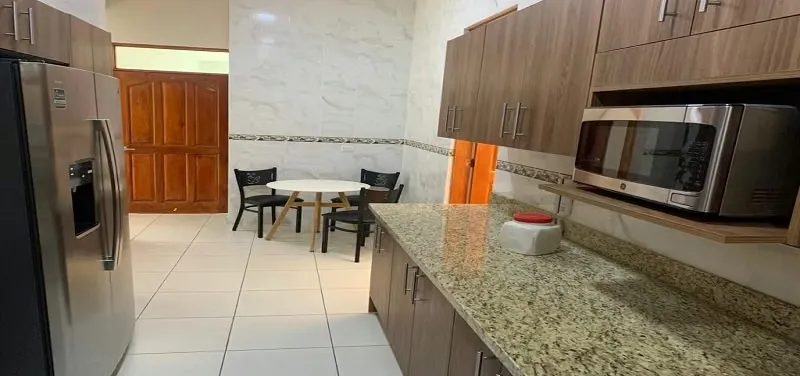 House for Rent in Trejos Montealegre, Escazú | 3 Bedrooms | Residential