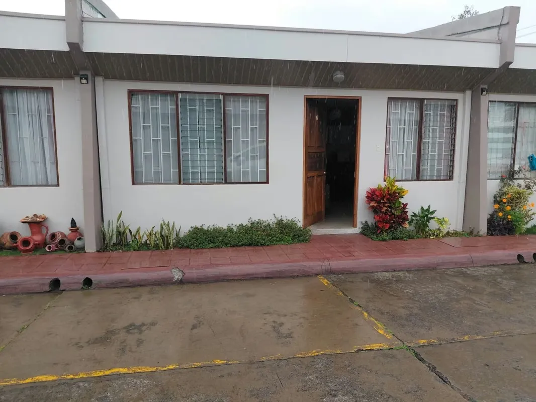 Apartment for Sale in Vargas Araya, Montes de Oca