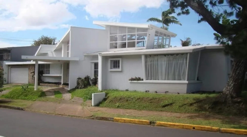 House for rent in Los Yoses - San Jose San Pedro- Exclusive House