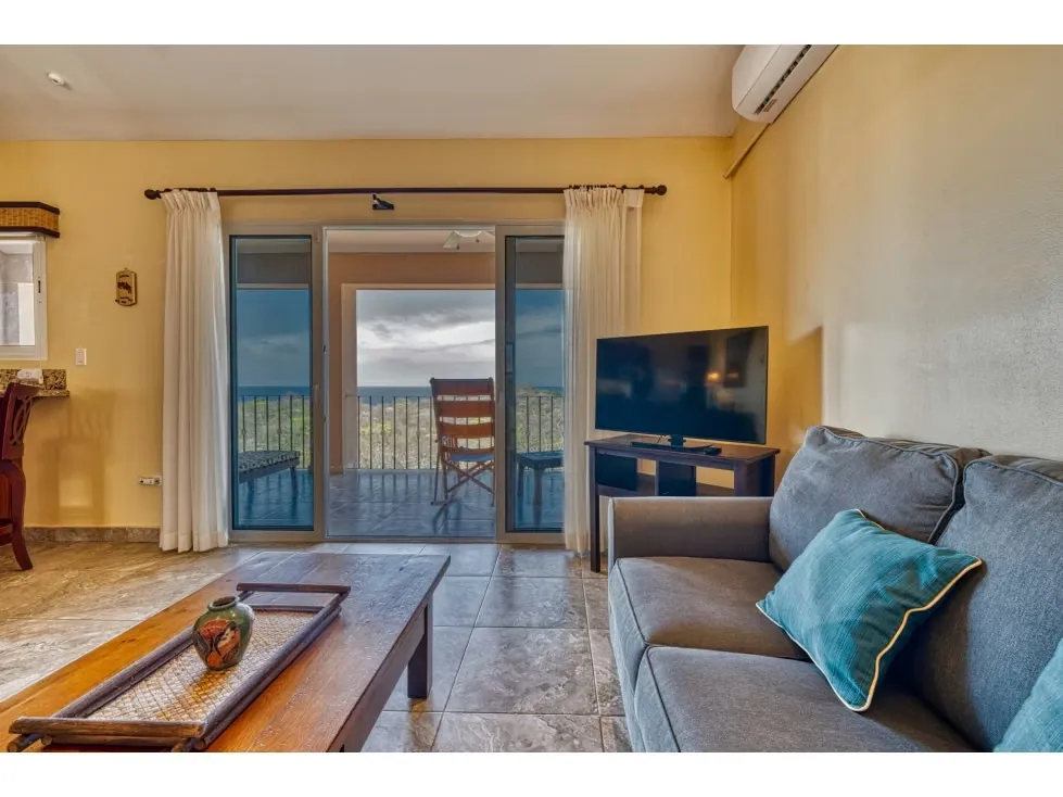 Ocean View Condo Near Playa Minas &amp; Bahía Piratas – Coastal Comfort