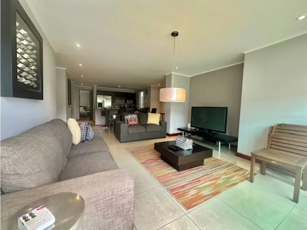 Apartamento en Venta en Escazu con excelente Ubicación para Inversión