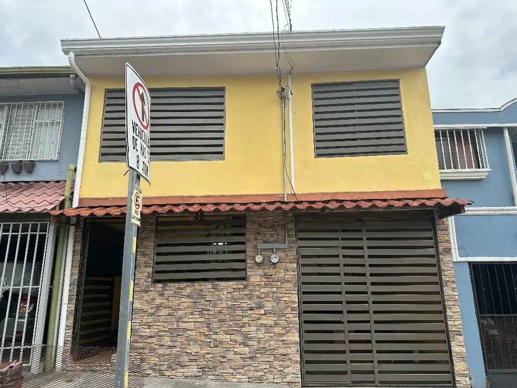 Gravilias Desamparados Apartamento en Alquiler