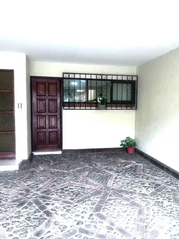 id 42590 Apartamento amueblado en alquiler en Los Yoses