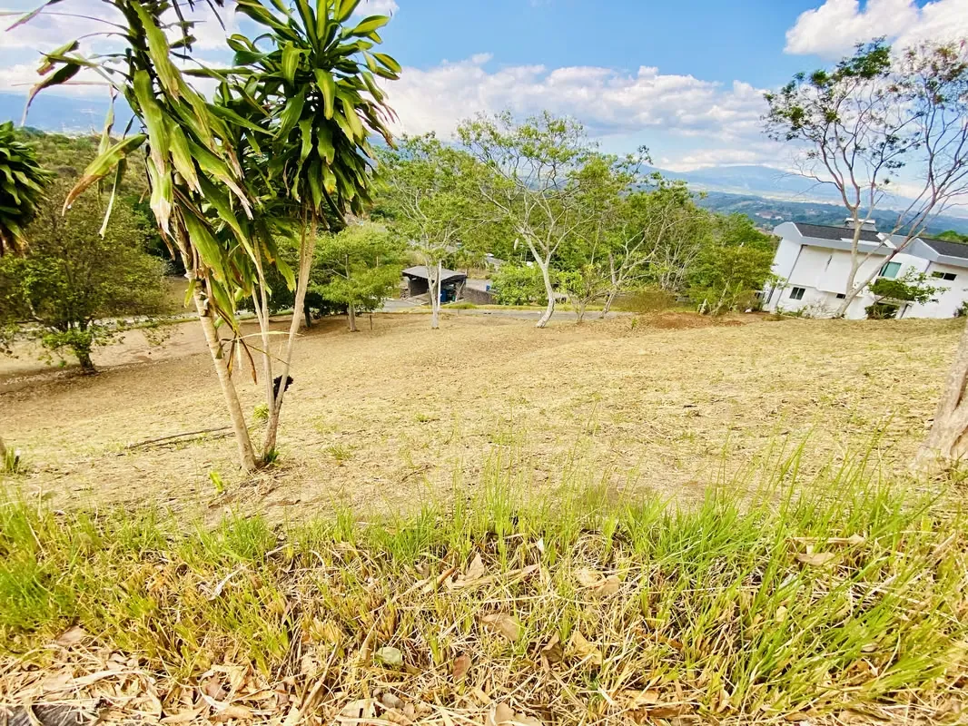 Lot for Sale in Hacienda Natura, Naranjo | Alajuela | 652 m²