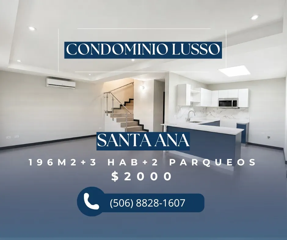 Hermosa casa ubicada en un condominio privado de únicamente 3 unidades, en un barrio tranquilo, seguro y muy agradable. Su ubicación ...