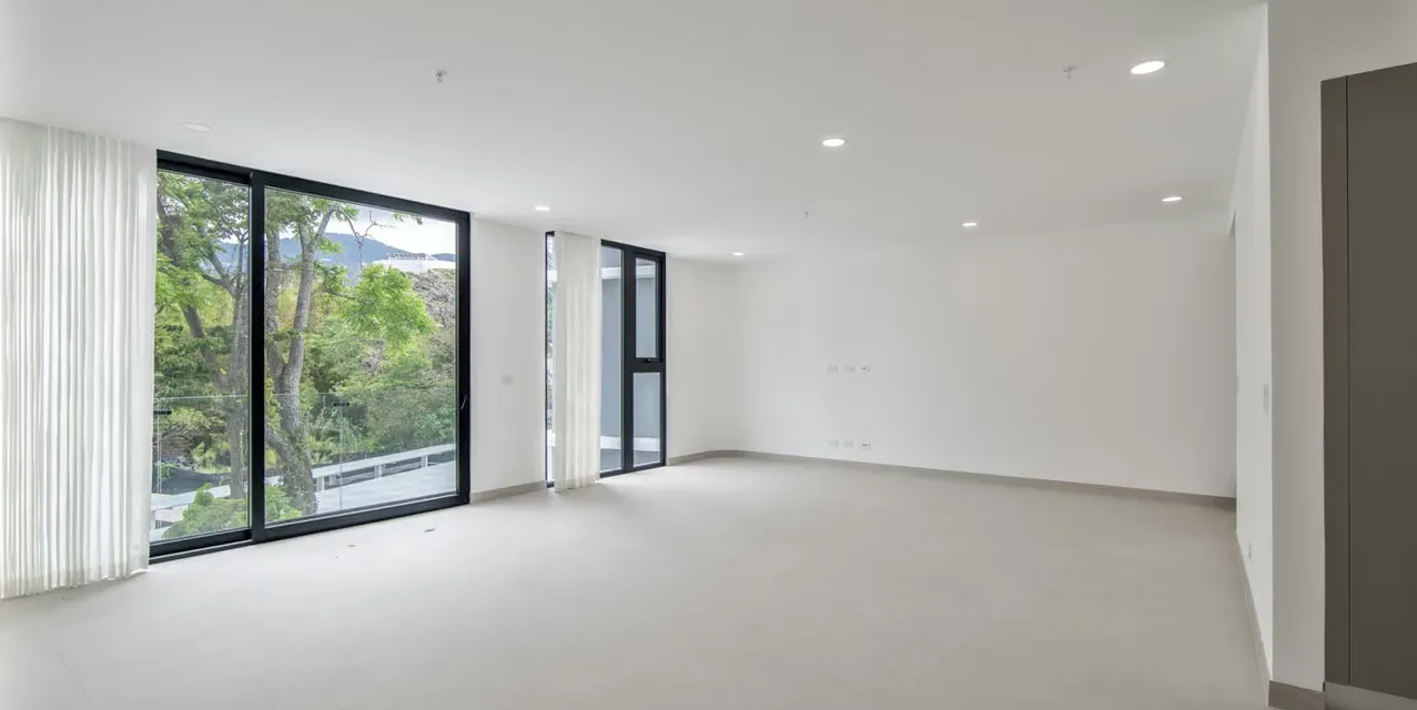 Apartamento Nido Urbano