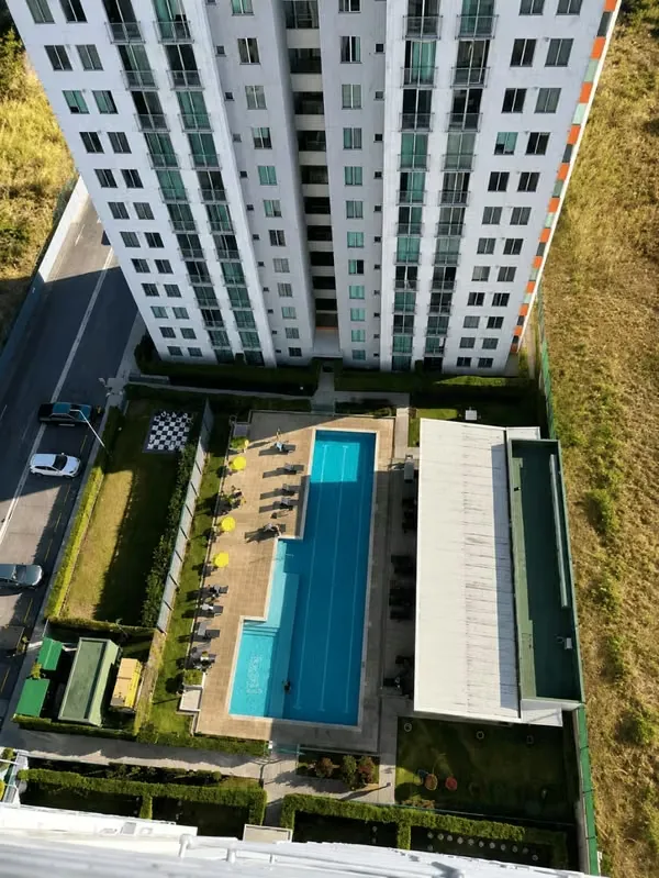 Modern Studio Apartments Near Tamarindo | Pool  • Prime Location