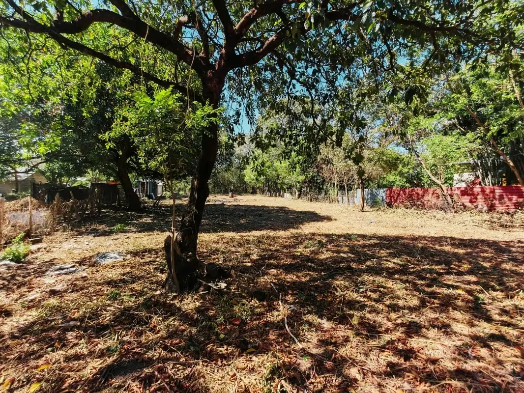 Lote en venta en Bagaces, Guanacaste – 1.277 m² sobre ruta turística