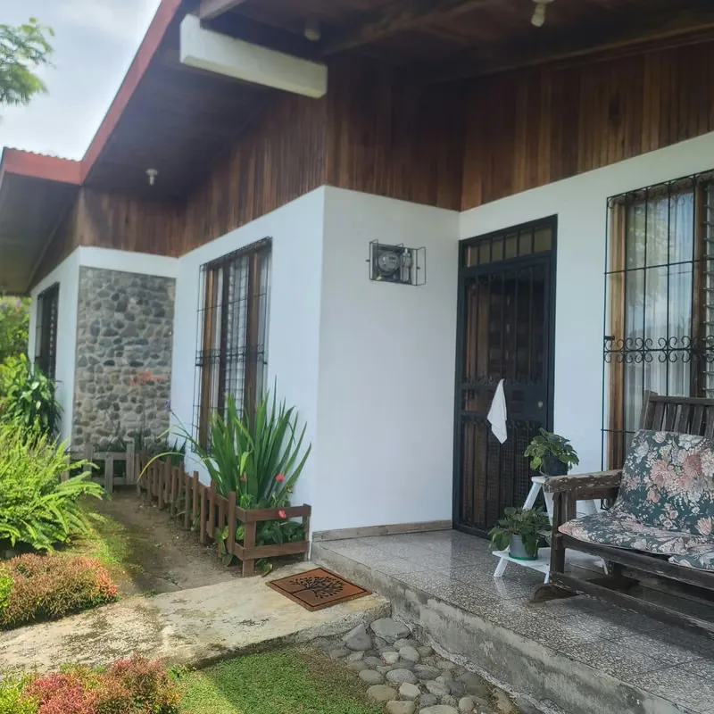 15 minutes from Santa Cruz, the birthplace of Turrialba Cheese, and 30 minutes from the City of ...