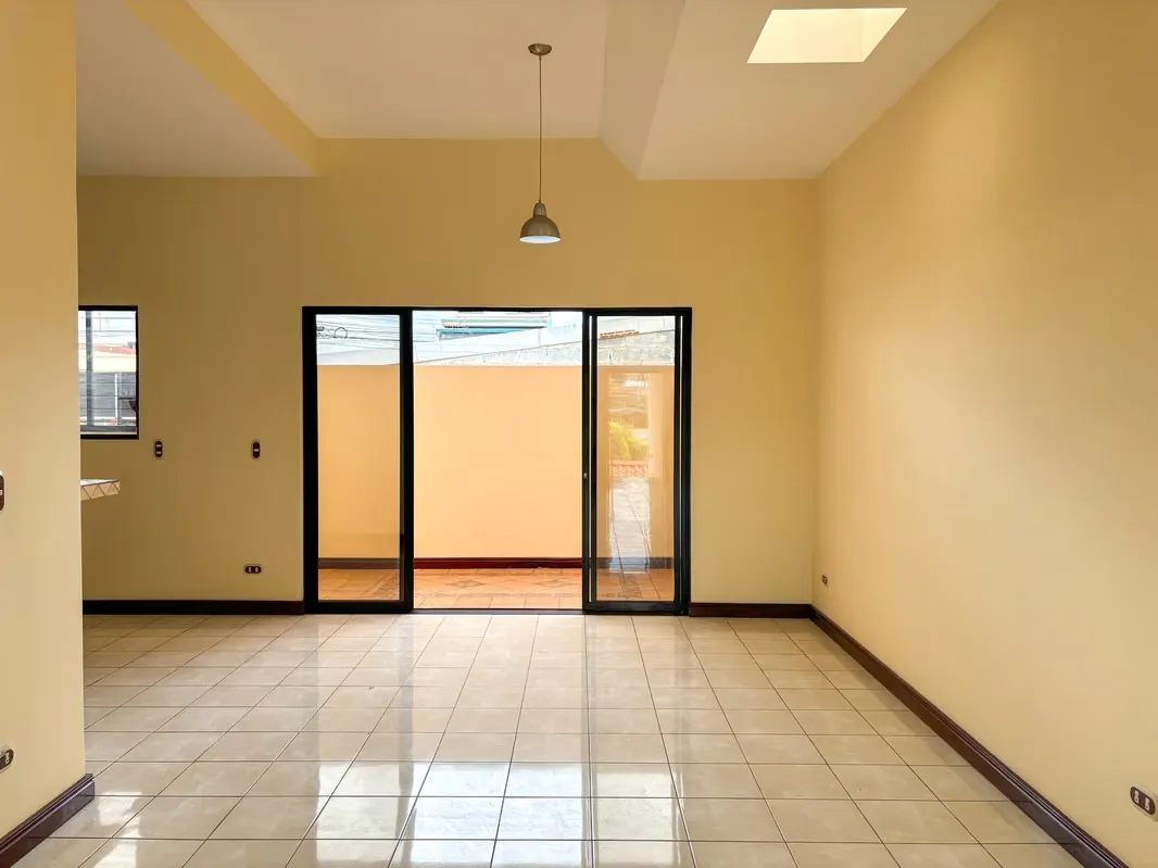 APARTMENT FOR RENT IN SAN PEDRO – 3 BEDROOMS