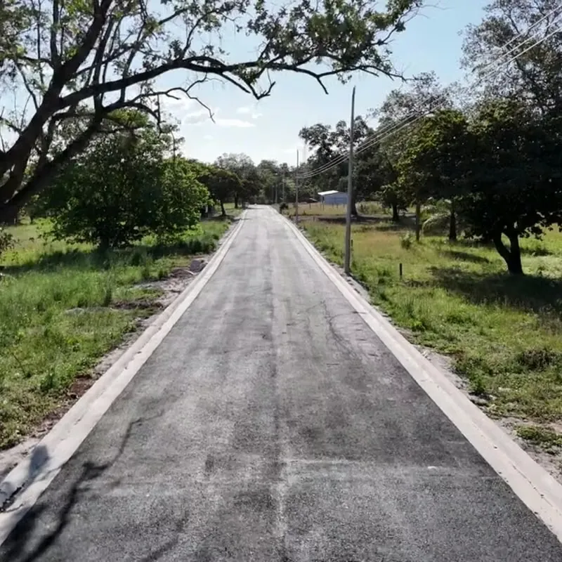 Lote en venta en Guadalupe de Liberia – 1.000 m²