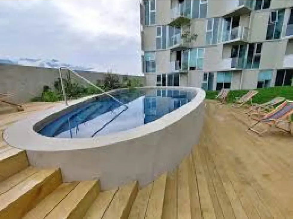 Apartamento amoblado en VENTA en SECRT Sabana para Inversión, La Sabana, San José