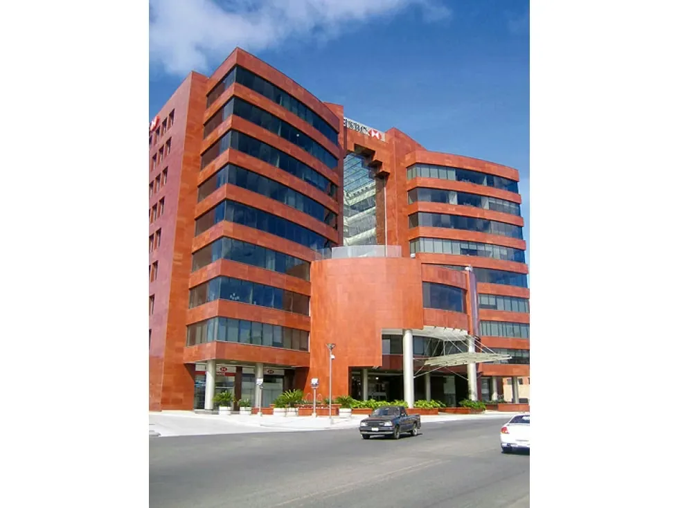 Oficina en Escazu