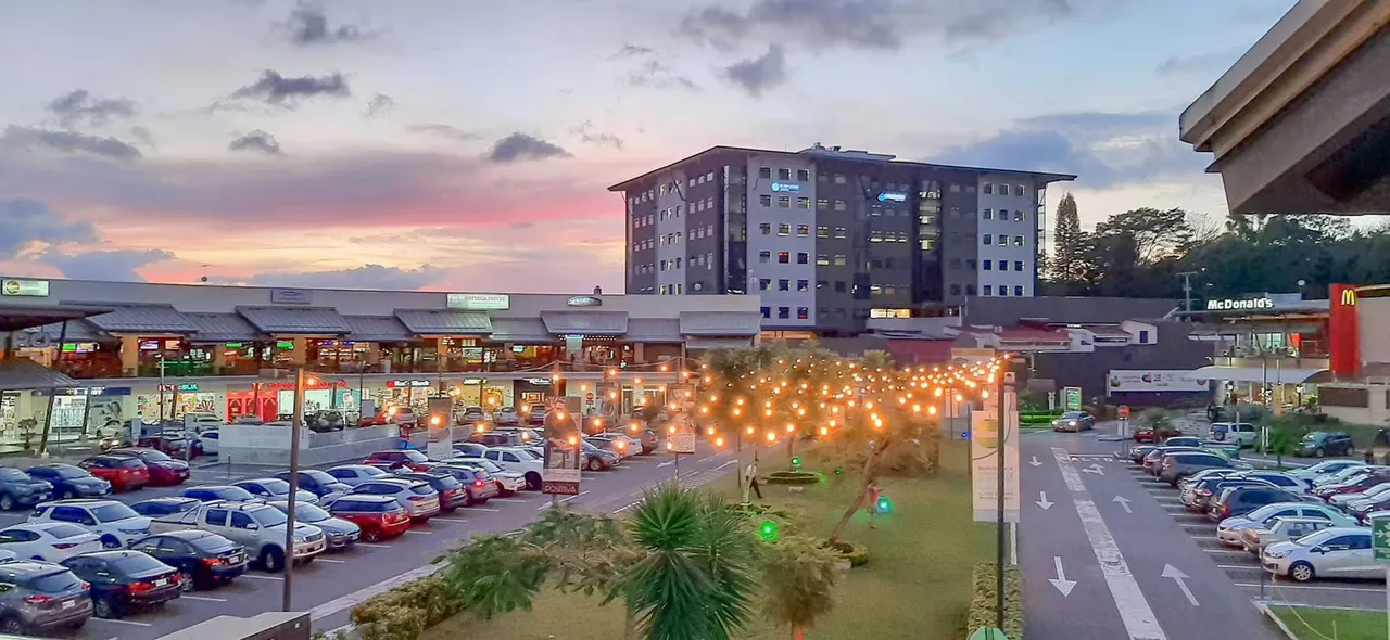 For Rent or Sale – Office Space in Oficentro Momentum Pinares, Curridabat