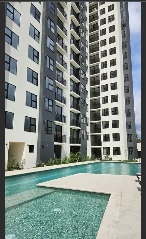 12389 / Apartamento / Alquiler / Sky House / A estrenar / Pet friendly