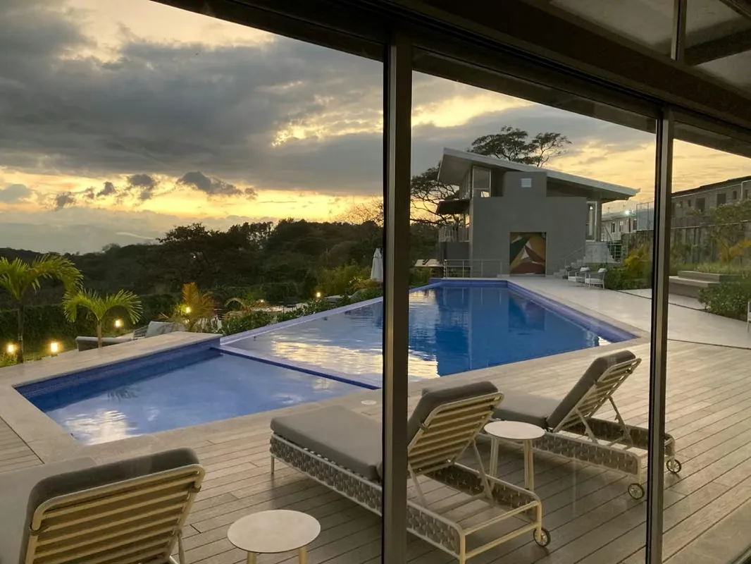 Casa en Alquiler en Condominio Akari en Alajuela (Ciruelas/Coyol)