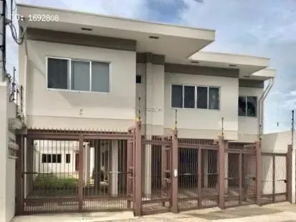 Apartamento por Ruta 27 - Turrúcares de Alajuela - Ultima Unidad!